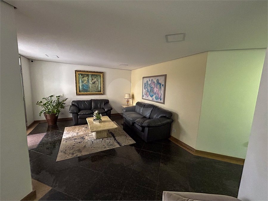 Apartamento à venda com 3 quartos em Santa Teresinha, São Paulo, SP