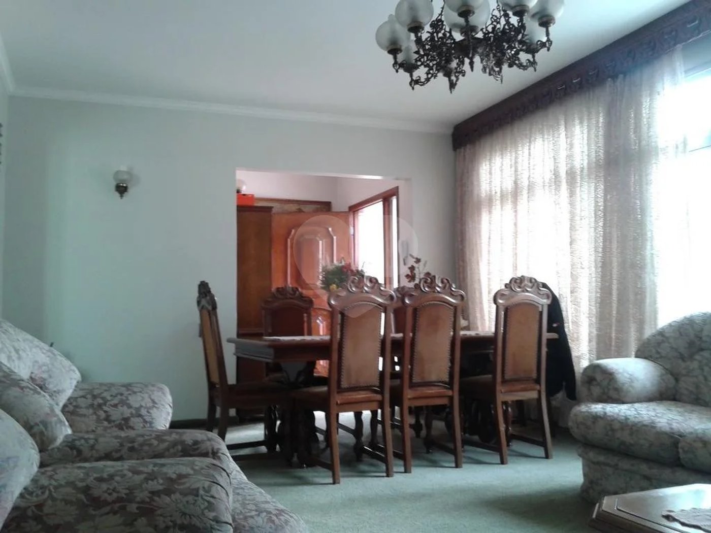 Casa à venda com 3 quartos, sendo 1 suíte, em Tucuruvi, São Paulo, SP