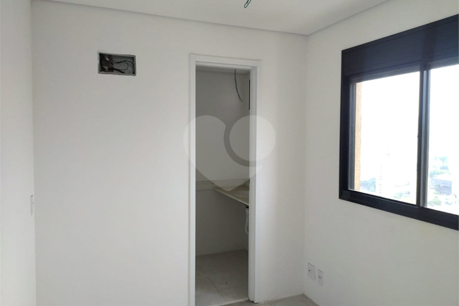 Apartamento à venda com 4 quartos, sendo 3 suítes, em Santana, São Paulo, SP