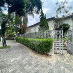 Casa Térrea para alugar com 3 quartos, sendo 2 suítes, em Aclimação, São Paulo, SP