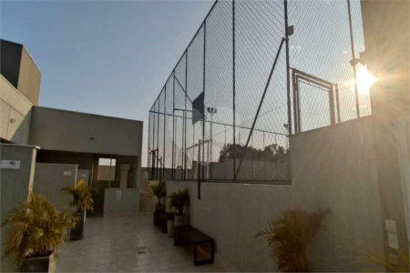 Apartamento para alugar com 3 quartos, sendo 1 suíte, em Jardim Sevilha, Indaiatuba, SP