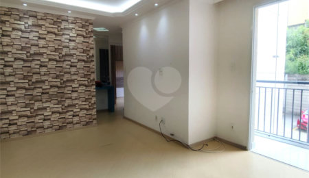 Apartamento à venda com 2 quartos em Vila Mendes, São Paulo, SP