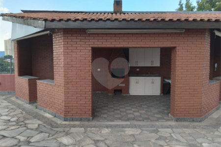 Apartamento à venda com 2 quartos em Vila Gustavo, São Paulo, SP