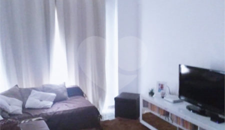 Apartamento à venda com 2 quartos em Vila Aurora (zona Norte), São Paulo, SP