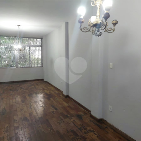 Apartamento à venda com 3 quartos em Tijuca, Rio de Janeiro, RJ
