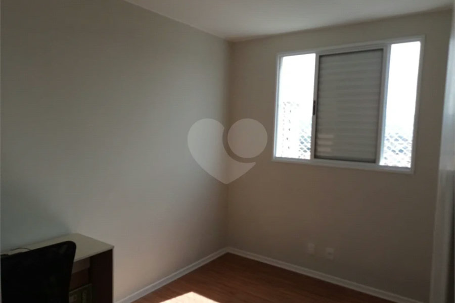 Apartamento à venda com 2 quartos em Pirituba, São Paulo, SP