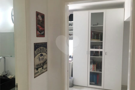 Apartamento à venda com 3 suítes em Vila Andrade, São Paulo, SP