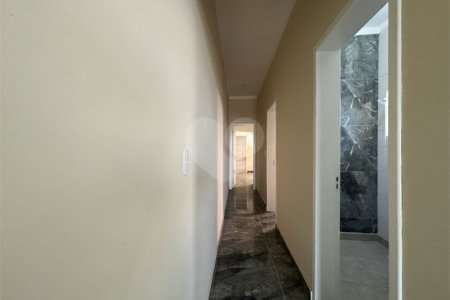 Casa de Vila à venda com 2 quartos, sendo 1 suíte, em Parque São Bento, Sorocaba, SP