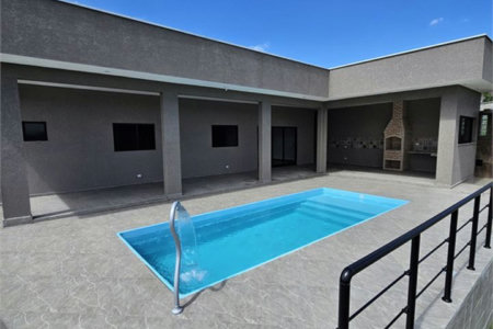 Casa com 3 dormitórios à venda, 265 m² por R$ 1.100.000,00 - Centro - Igaratá/SP