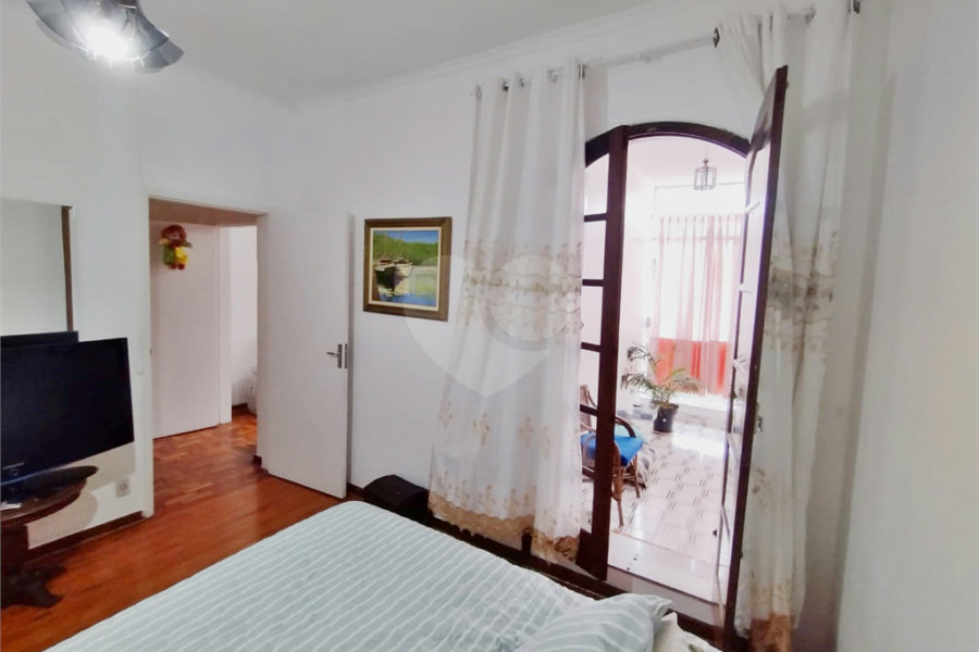 Sobrado à venda com 4 quartos em Santana, São Paulo, SP