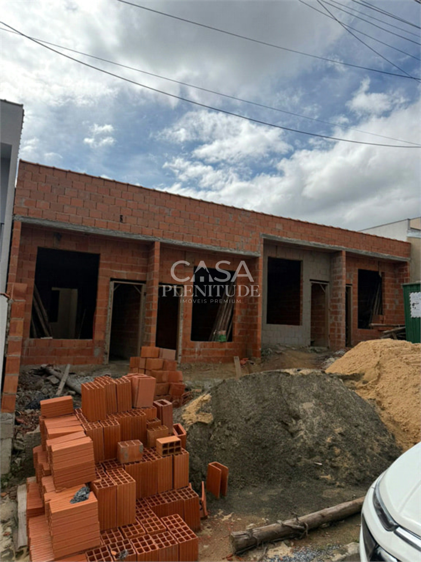 Casa à venda com 2 suítes em Jardim Santa Marta, Sorocaba, SP