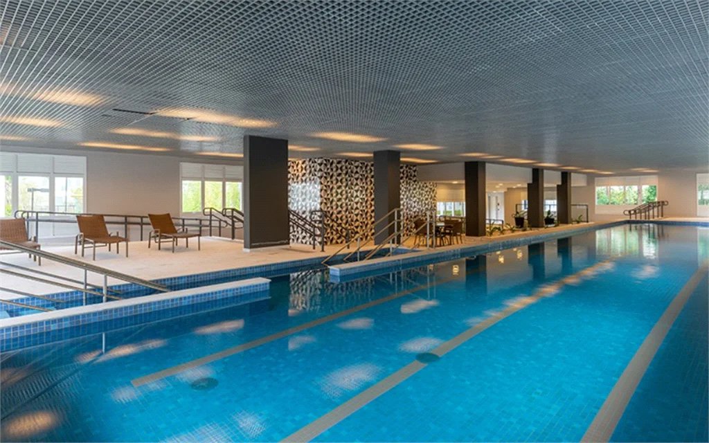 Apartamento à venda com 3 quartos, sendo 2 suítes,  em Jardim Caboré, São Paulo, SP