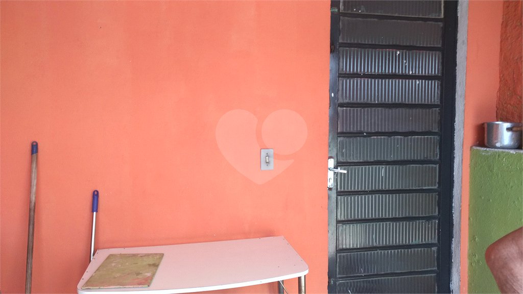 Casa à venda com 5 quartos em Vila Nova Cachoeirinha, São Paulo, SP