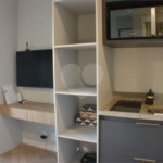 Apartamento à venda com 1 quarto em Indianópolis, São Paulo, SP