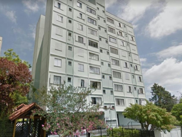 Apartamento à venda com 2 quartos em Tremembé, São Paulo, SP