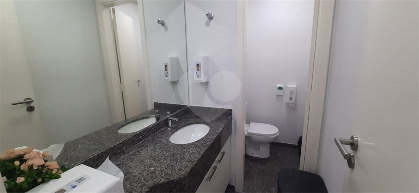 Laje Corporativa para alugar em Vila Olímpia, São Paulo, SP