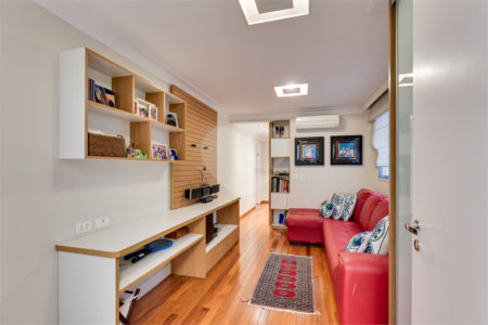 Apartamento à venda com 3 suítes em Granja Julieta, São Paulo, SP