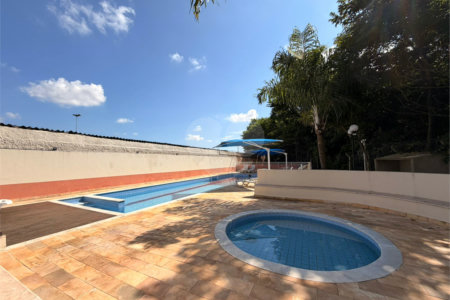 Apartamento à venda com 2 quartos em Vila Odim Antão, Sorocaba, SP