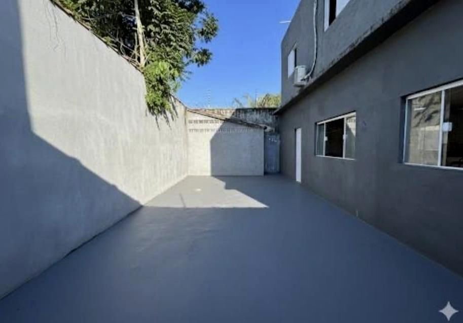 Sobrado à venda, 270 m² por R$ 1.010.000,00 - Balneário Praia do Pernambuco - Guarujá/SP