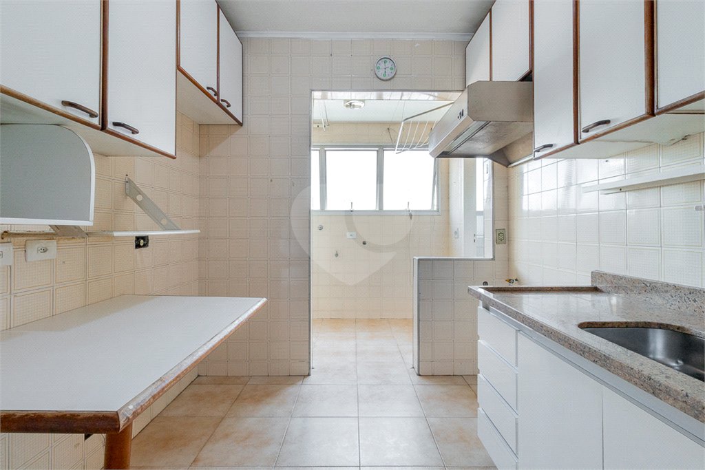 Apartamento à venda com 3 quartos, sendo 1 suíte,  em Cidade Monções, São Paulo, SP