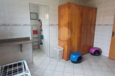 Casa à venda com 3 quartos, sendo 2 suítes, em Campo Grande, Rio de Janeiro, RJ