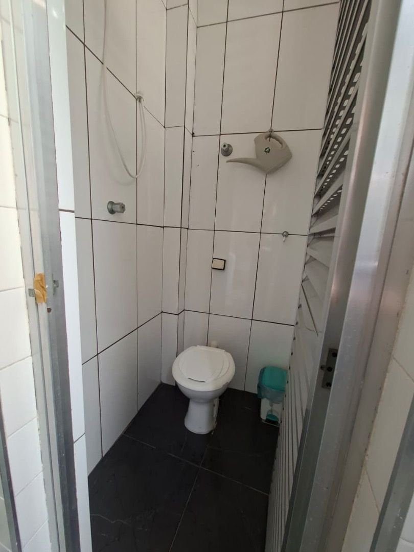 Apartamento com 2 dormitórios, 93 m² - venda por R$ 1.200.000,00 ou aluguel por R$ 7.021,00/mês - Gonzaga - Santos/SP