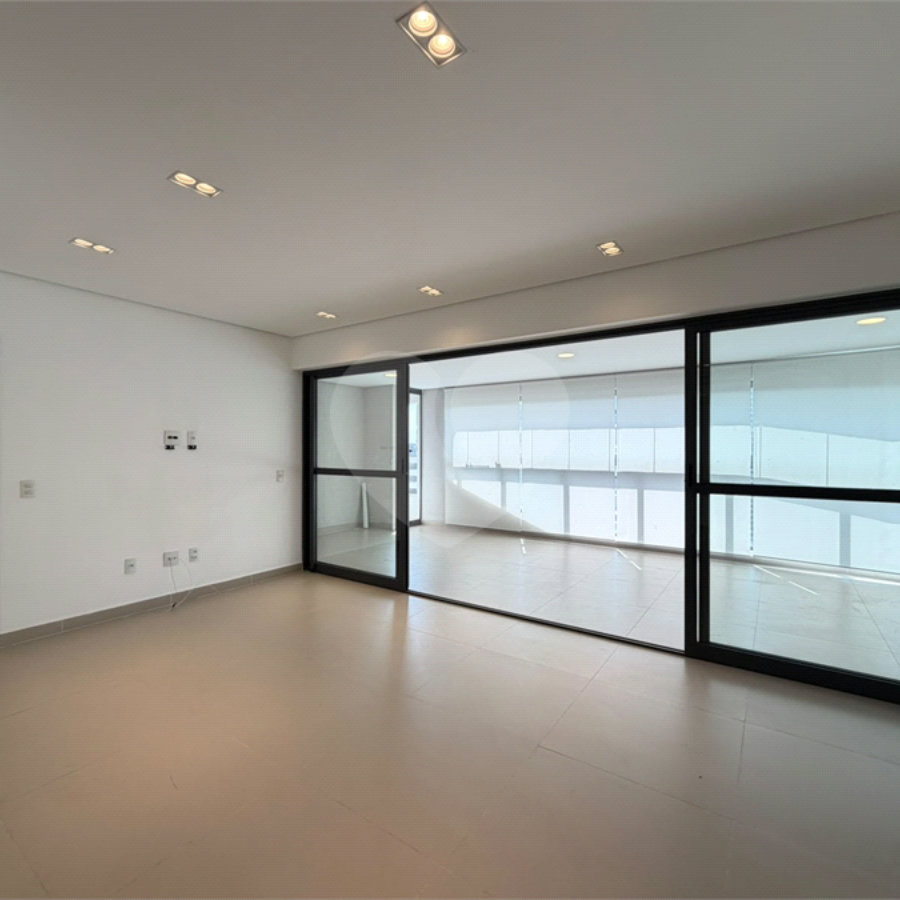 Apartamento à venda com 3 suítes em Chácara Santo Antônio (zona Sul), São Paulo, SP