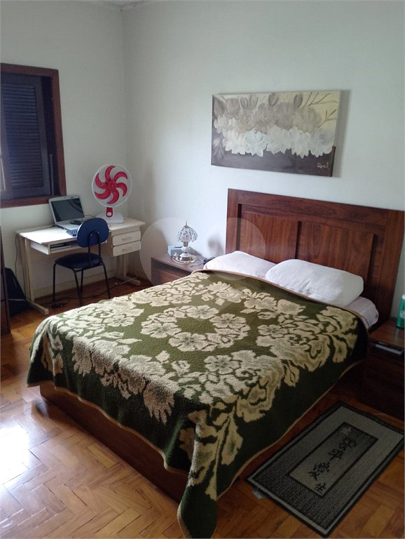 Casa de Vila à venda com 3 quartos, sendo 1 suíte, em Vila Bertioga, São Paulo, SP