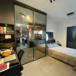Flat à venda com 1 suíte em Jardim Pagliato, Sorocaba, SP