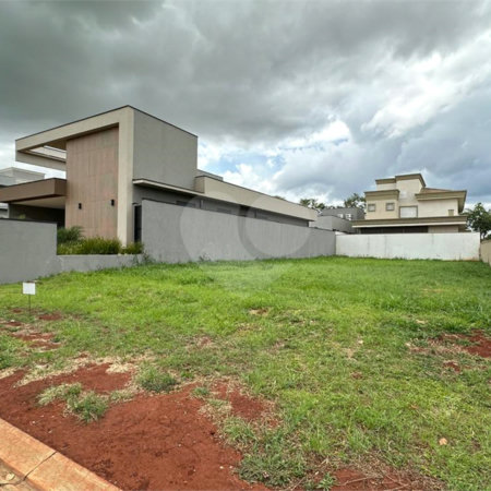 Terreno à venda em Residencial Alto do Castelo, Ribeirão Preto, SP