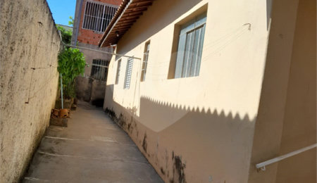 Casa Térrea à venda com 5 quartos no Centro, Indaiatuba, SP