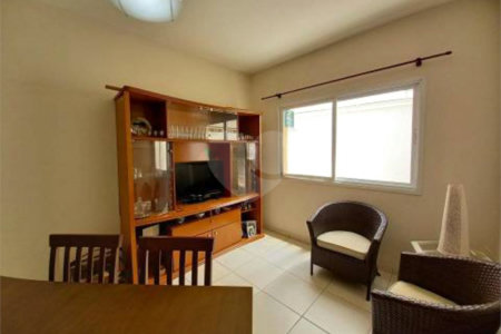 Apartamento à venda com 2 quartos no Centro, Vinhedo, SP