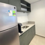 Apartamento à venda com 1 suíte em Vila Leopoldina, São Paulo, SP