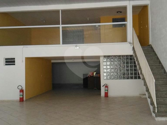 Galpão à venda com 1 quarto em Casa Verde, São Paulo, SP