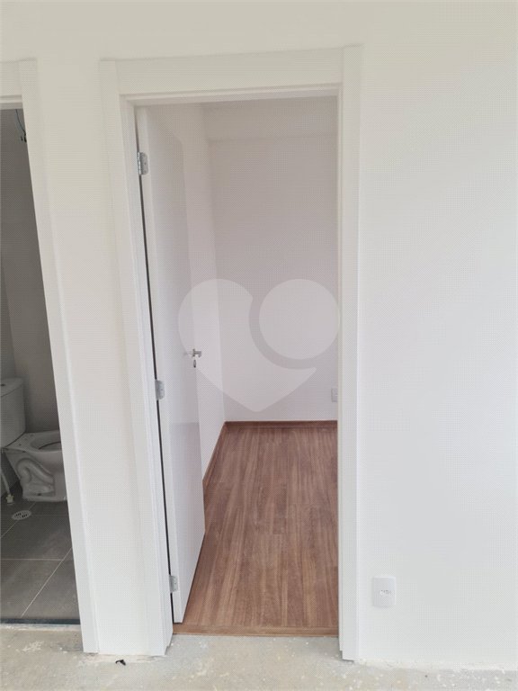 Apartamento à venda com 2 quartos em Vila Guilherme, São Paulo, SP