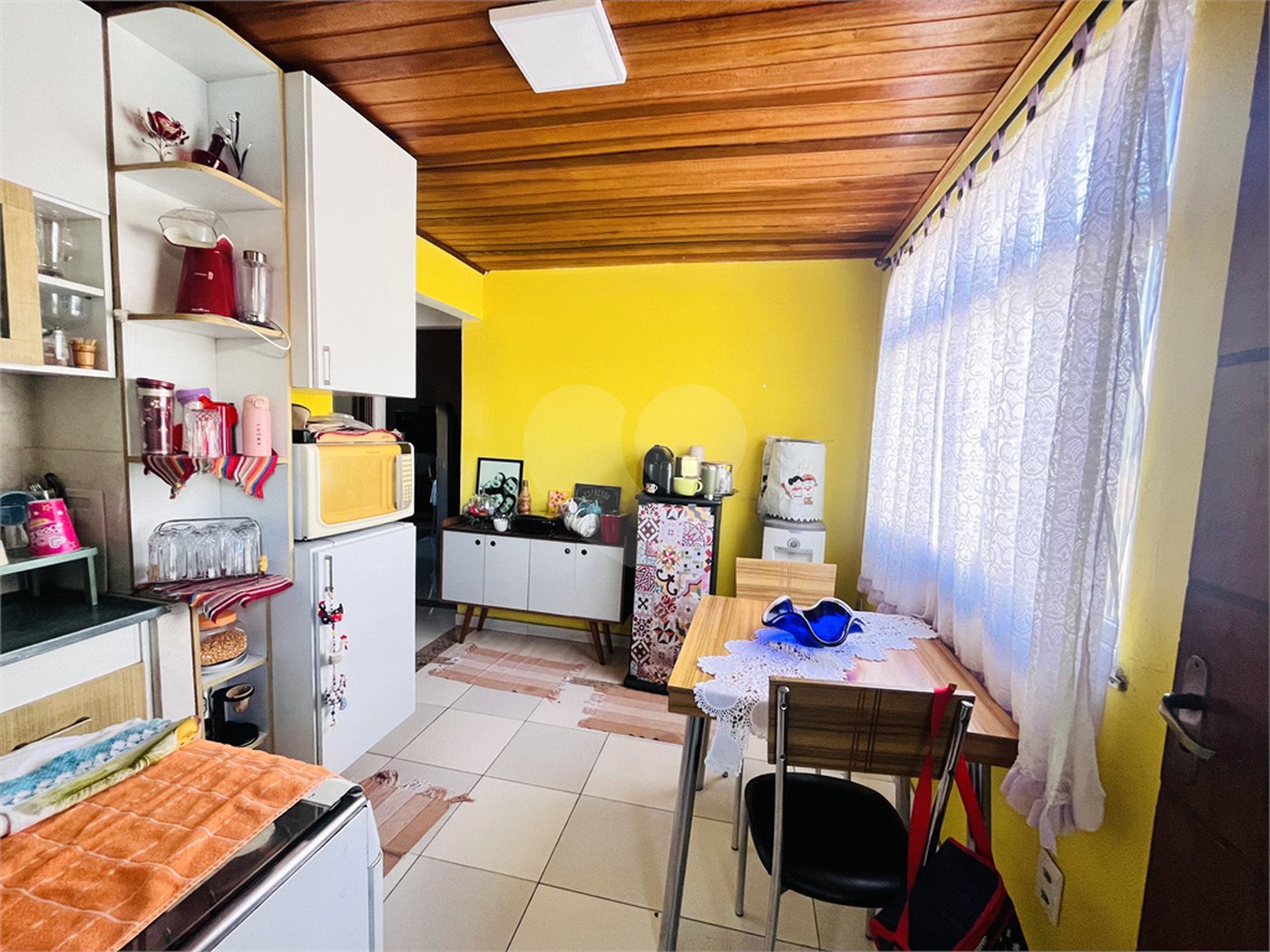 Casa à venda com 4 quartos, sendo 1 suíte, em Campo Grande, Rio de Janeiro, RJ