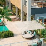 Apartamento à venda com 2 quartos, sendo 1 suíte, em Jardim das Acácias, São Paulo, SP