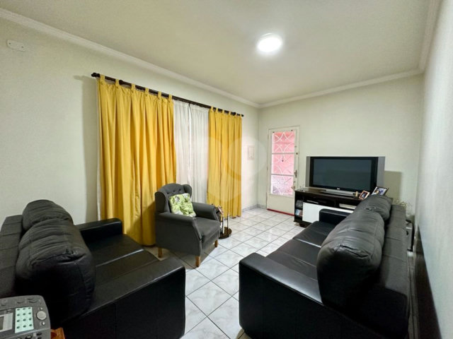 Casa Térrea à venda com 2 quartos em Parada Inglesa, São Paulo, SP