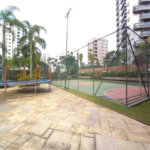 Apartamento à venda com 4 quartos, sendo 3 suítes,  em Vila Andrade, São Paulo, SP