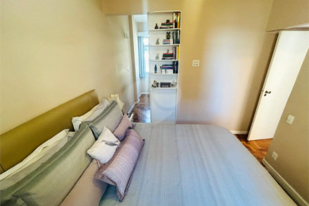 Apartamento à venda com 3 quartos, sendo 1 suíte, em Tijuca, Rio de Janeiro, RJ