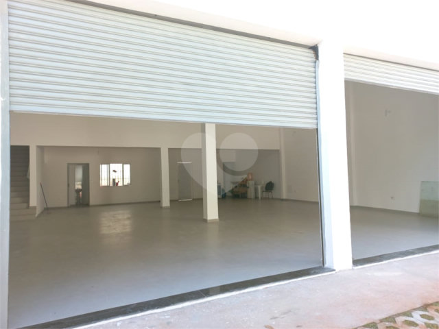 Salão Comercial para alugar em Mandaqui, São Paulo, SP
