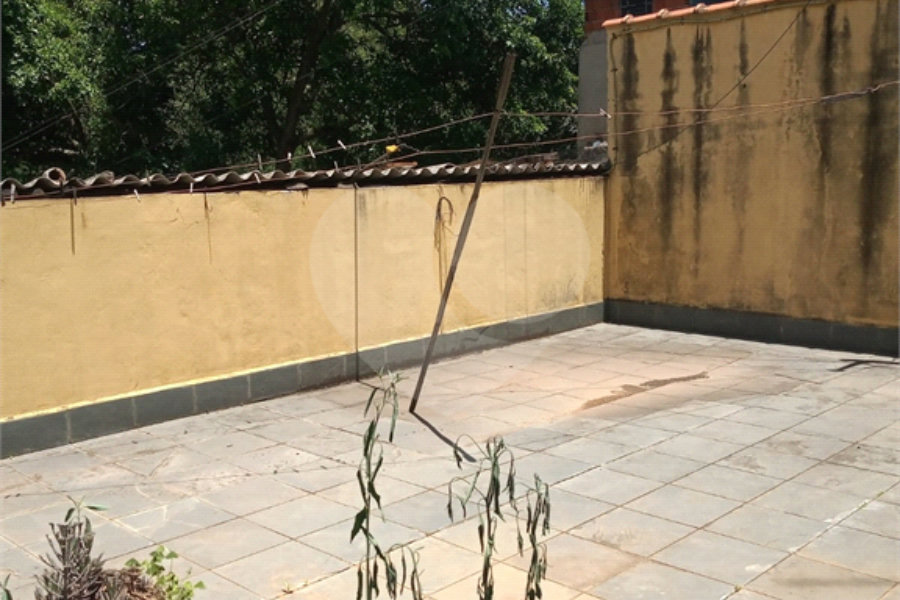 Terreno à venda em Santana, São Paulo, SP