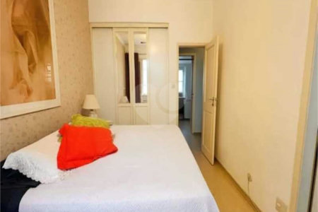 Apartamento à venda com 3 quartos, sendo 1 suíte, em Tijuca, Rio de Janeiro, RJ