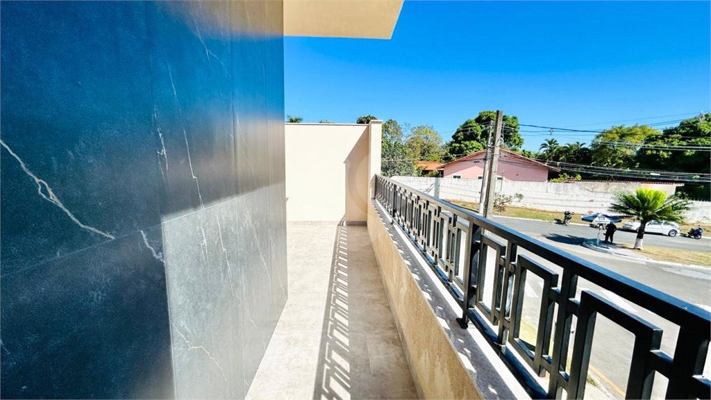 Casa à venda com 4 quartos, sendo 3 suítes,  no condomínio Residencial Jardim Villa Verona, Sorocaba - SP