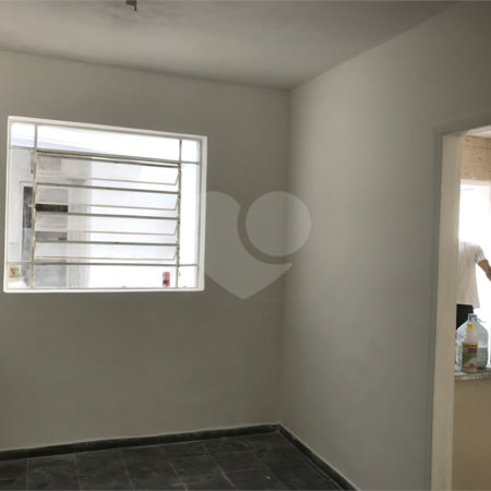 Casa de Vila à venda com 2 quartos, sendo 1 suíte, em Vila São Francisco (zona Sul), São Paulo, SP