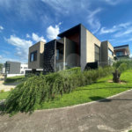Casa à venda com 3 suítes no condomínio Alphaville Castelo, Itu - SP