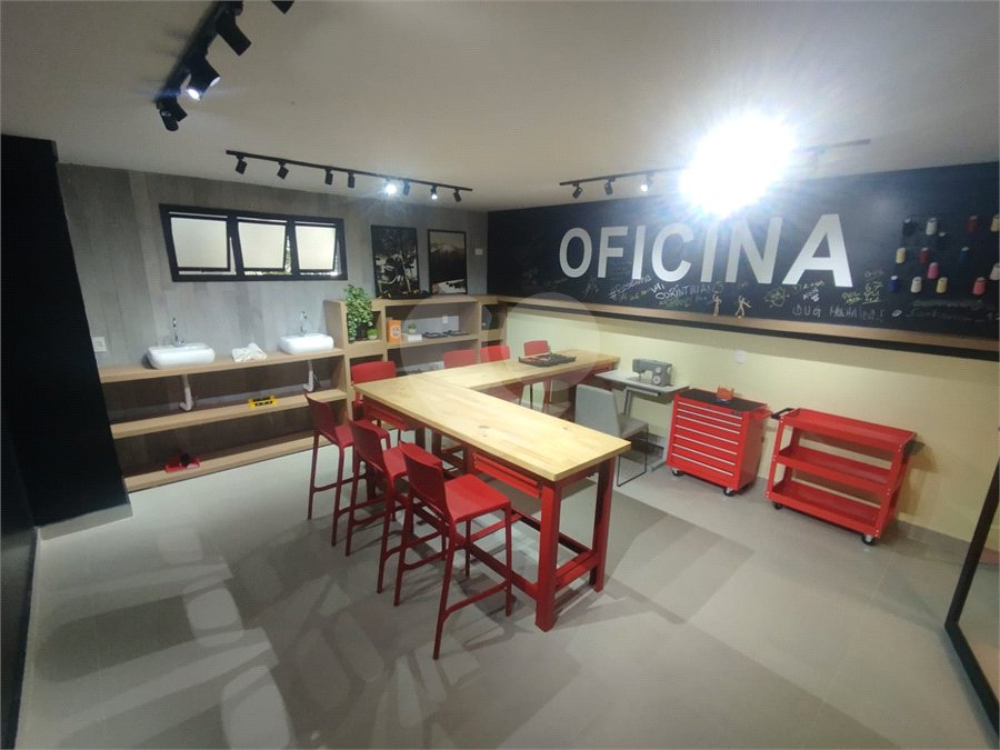 Apartamento à venda com 2 quartos em Vila Palmeiras, São Paulo, SP