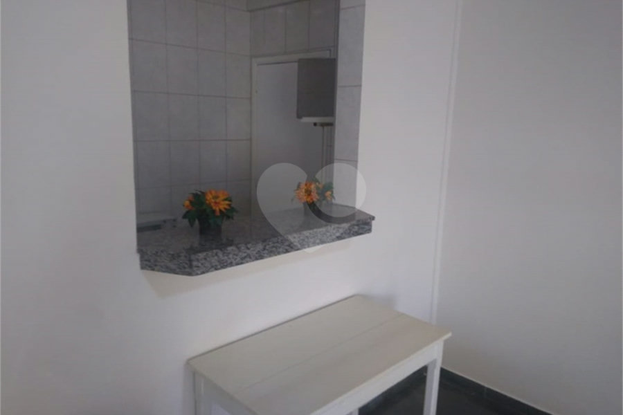 Apartamento para alugar com 3 quartos, sendo 1 suíte,  em Santana, São Paulo, SP