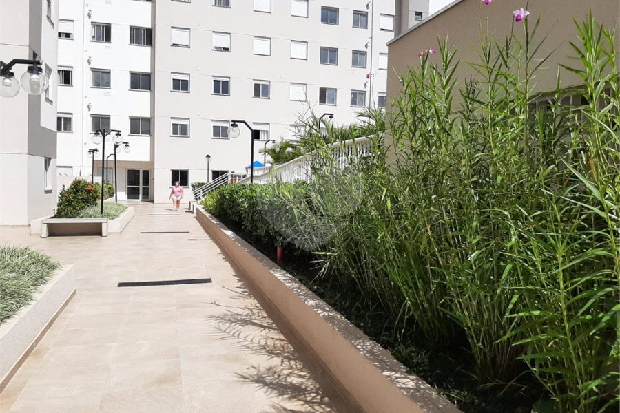 Apartamento à venda com 2 quartos em Vila Nova Cachoeirinha, São Paulo, SP