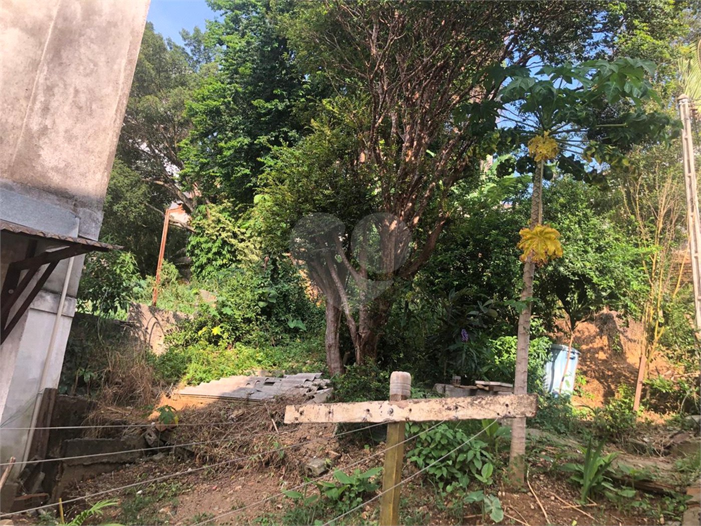 Terreno à venda em Tucuruvi, São Paulo, SP